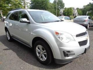 Used 2010 Chevrolet Equinox LT in Prospect, Connecticut