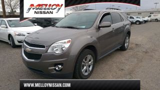 Used 2011 Chevrolet Equinox LT in Albuquerque, New Mexico