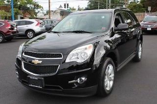 Used 2011 Chevrolet Equinox LT in Manhasset, New York