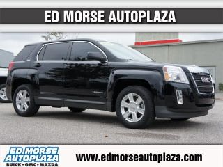 Used 2010 GMC Terrain SLE in Port Richey, Florida