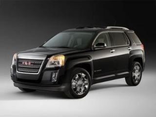 Used 2010 GMC Terrain SLE in Portsmouth, Ohio