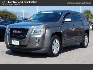 Used 2011 GMC Terrain SLE in Corpus Christi, Texas