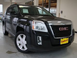 Used 2011 GMC Terrain SLE in Sumner, Washington