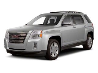 Used 2011 GMC Terrain SLE in Fremont, California