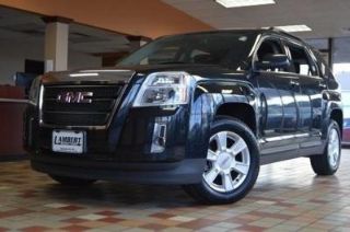 Used 2011 GMC Terrain SLE in Cuyahoga Falls, Ohio