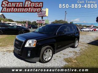Used 2011 GMC Terrain SLT in Orlando, Florida