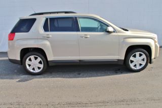 Used 2011 GMC Terrain SLT in Hopkinsville, Kentucky