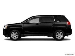 Used 2011 GMC Terrain SLT in Martin, Tennessee
