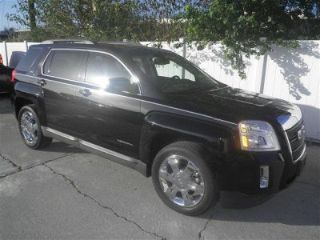 Used 2010 GMC Terrain SLT in Houma, Louisiana