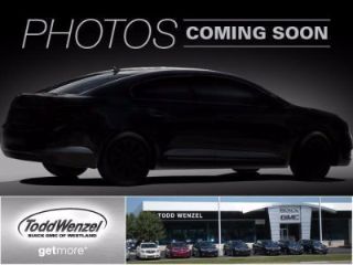 Used 2010 GMC Terrain SLT in Westland, Michigan