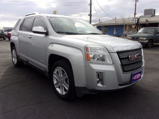 Used 2010 GMC Terrain SLT in Pueblo, Colorado