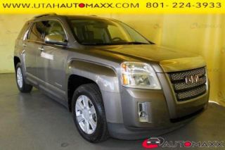 Used 2010 GMC Terrain SLT in Orem, Utah