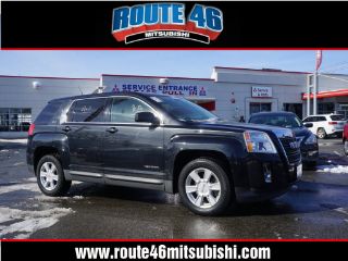 Used 2011 GMC Terrain SLE in Totowa, New Jersey