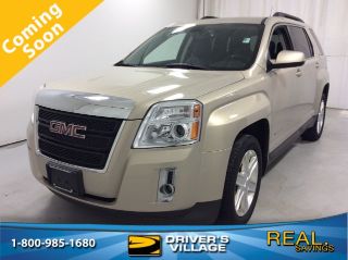 Used 2011 GMC Terrain SLT in Cicero, New York