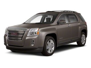 Used 2011 GMC Terrain SLT in Hicksville, New York