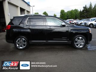 Used 2011 GMC Terrain SLT in Hillsboro, Oregon