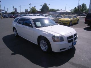 Used 2006 Dodge Magnum SE in Twin Falls, Idaho