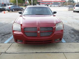 Used 2007 Dodge Magnum SE in Columbus, Georgia