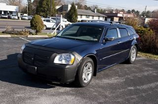 Used 2006 Dodge Magnum SXT in Harrisburg, Arkansas