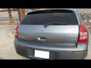 Used 2006 Dodge Magnum SXT in Lake Havasu City, Arizona