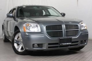 Used 2007 Dodge Magnum SXT in New York, New York