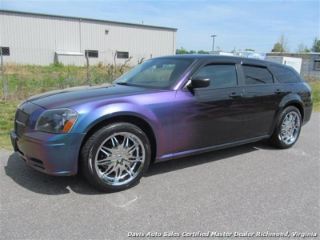 Used 2005 Dodge Magnum SE in Richmond, Virginia