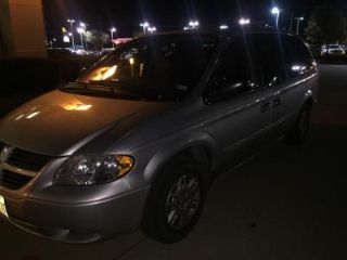 Used 2005 Dodge Grand Caravan SE in Lewisville, Texas