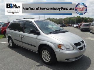 Used 2003 Dodge Grand Caravan Sport in Fruitland Park, Florida