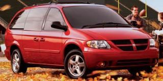 Used 2005 Dodge Grand Caravan SXT in Kenner, Louisiana