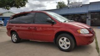 Used 2005 Dodge Grand Caravan SXT in Castroville, Texas