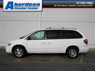 Used 2005 Dodge Grand Caravan SXT in Aberdeen, South Dakota