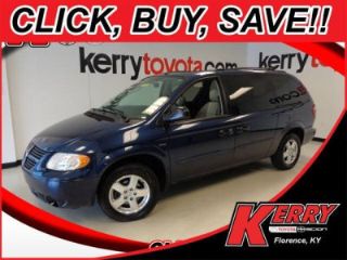 Used 2006 Dodge Grand Caravan SXT in Florence, Kentucky