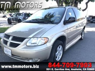 Used 2005 Dodge Grand Caravan SXT in Anaheim, California
