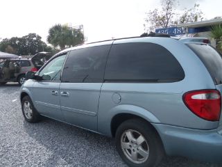 Used 2004 Dodge Grand Caravan SXT in Pensacola, Florida