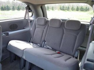 Used 2007 Dodge Grand Caravan SXT in Canton, Illinois