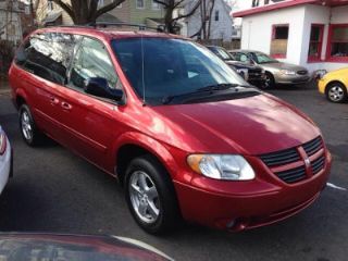 Used 2005 Dodge Grand Caravan SXT in Trenton, New Jersey