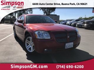 Used 2007 Dodge Magnum R/T in Buena Park, California