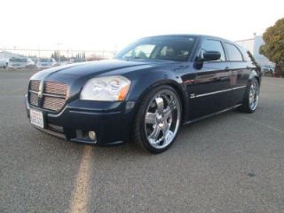 Used 2005 Dodge Magnum R/T in Hayward, California