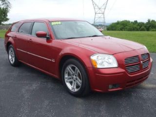 Used 2005 Dodge Magnum R/T in Mechanicsburg, Pennsylvania