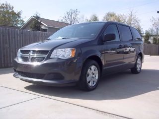 Used 2011 Dodge Grand Caravan in Raleigh, North Carolina