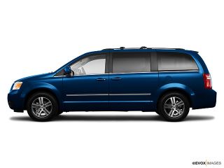 Used 2010 Dodge Grand Caravan Hero in Winston-Salem, North Carolina