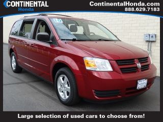 Used 2010 Dodge Grand Caravan Hero in La Grange, Illinois