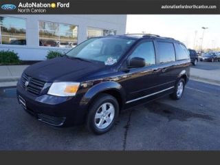 Used 2010 Dodge Grand Caravan Hero in North Canton, Ohio