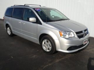 Used 2011 Dodge Grand Caravan Mainstreet in Warsaw, Indiana