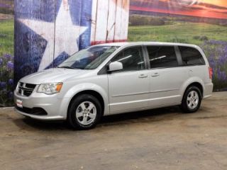 Used 2011 Dodge Grand Caravan Mainstreet in New Braunfels, Texas