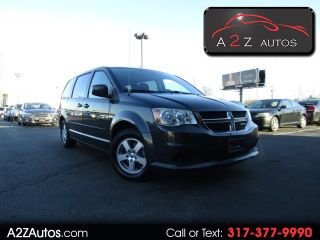 Used 2011 Dodge Grand Caravan Mainstreet in Indianapolis, Indiana