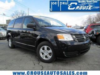 Used 2010 Dodge Grand Caravan SE in Columbia, Pennsylvania