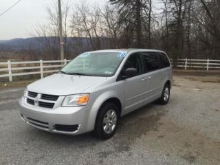 Used 2010 Dodge Grand Caravan SE in Dillsburg, Pennsylvania
