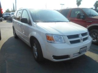 Used 2010 Dodge Grand Caravan SE in Corning, California