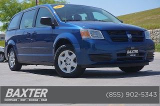 Used 2010 Dodge Grand Caravan SE in Omaha, Nebraska
